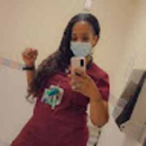 Meet your Posher, Shaundra